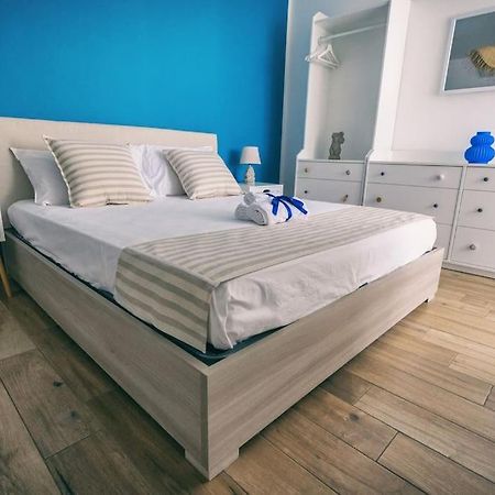 Ad Un Passo Dal Molo Apartment Porto Torres Luaran gambar