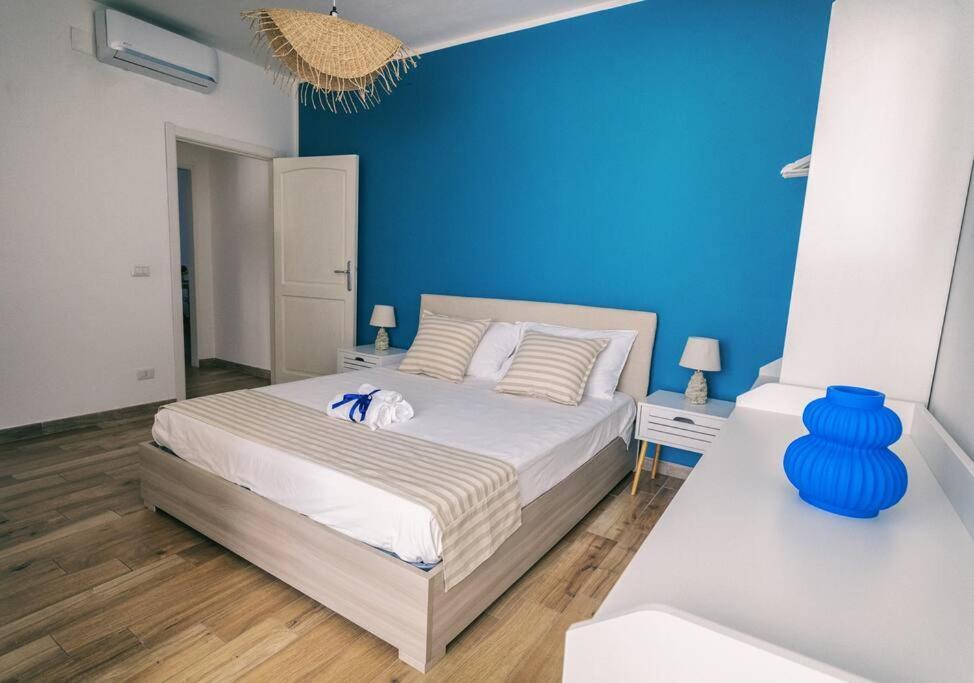 Ad Un Passo Dal Molo Apartment Porto Torres Luaran gambar